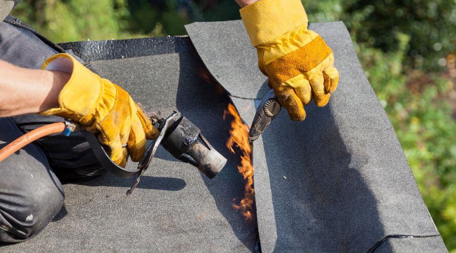 Expert top industrial roofings services in Port Clinton, PA